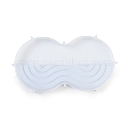 Stampi per sottobicchieri in silicone fai da te&nbsp;SIMO-P008-15B