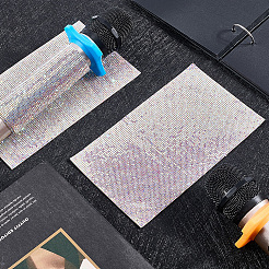 Strass-Aufkleber&nbsp;LS-AJEW-WH20070-075E