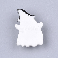Harz Cabochons&nbsp;CRES-T010-105B