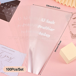Papier d'emballage de fleurs en papier plastique pp&nbsp;ABAG-TAC0013-07A