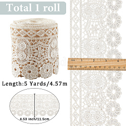 Nastro in poliestere da 5 yard&nbsp;OCOR-GF0005-26B