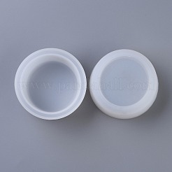DIY Blumentopf Silikonformen&nbsp;DIY-P010-41