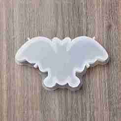 Moules en silicone pour bougies sur le thème d'Halloween&nbsp;SIL-B075-07C