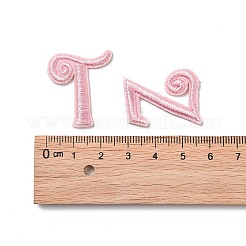 Computergesteuerte stickstoff selbstklebende patches&nbsp;FIND-TAC0002-01-M