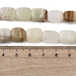 Stränge aus natürlichen&nbsp;G-D098-D16