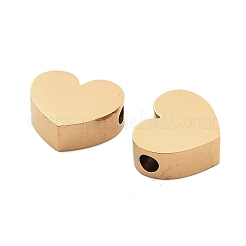 PVD-Vakuumbeschichtung 304 Edelstahlperlen&nbsp;STAS-H218-06G