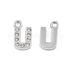 Anhänger aus 304 Edelstahl&nbsp;STAS-N095-137U