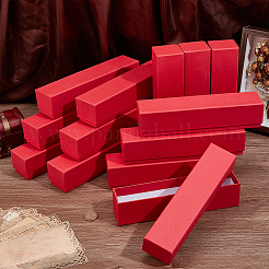 Geschenkboxen aus Kartonpapier&nbsp;CON-WH0107-58