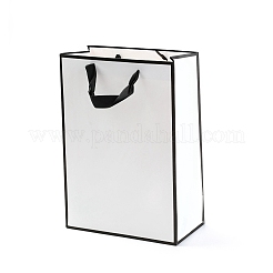 Rechteckige Papiertüten&nbsp;CARB-F007-01D-01