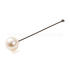Broche en laiton&nbsp;PL-G001-01A-AB