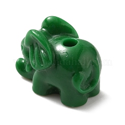 Perline corallo sintetico&nbsp;FIND-WH0144-23F