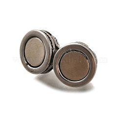 Magnetverschlüsse aus Edelstahl 304&nbsp;STAS-R140-21AS