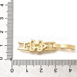 Micropave de latón&nbsp;KK-Q043-21G
