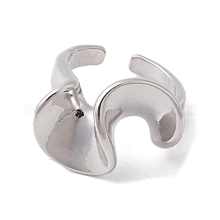 Bagues réglables en laiton&nbsp;RJEW-K257-82P