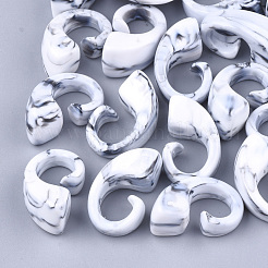 Acryl-Perlen&nbsp;OACR-S021-11G