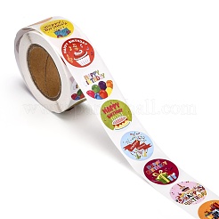 Selbstklebende Papieraufkleber&nbsp;DIY-K027-D10