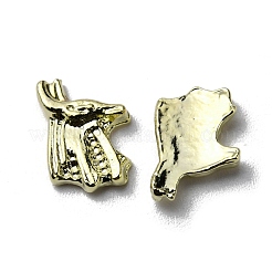 Cabochon in lega&nbsp;MRMJ-WH0086-22D-LG