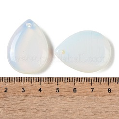 Pendentifs opalite&nbsp;G-G115-02J