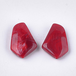 Acryl-Perlen&nbsp;OACR-T011-30