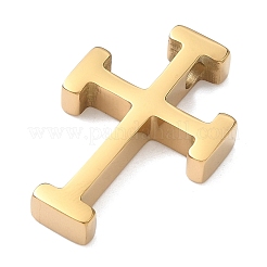 Ciondoli pasquali in acciaio inox 304&nbsp;STAS-G384-01F-G