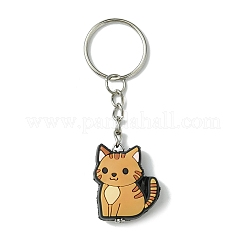 Kaychian in plastica pvc&nbsp;KEYC-JKC01176