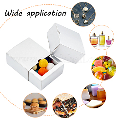 Kraftpapier Schubladenbox&nbsp;CON-PH0002-21B-02