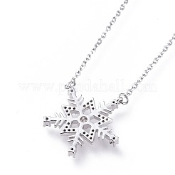 Set di gioielli in acciaio inossidabile 304&nbsp;SJEW-F211-03-P