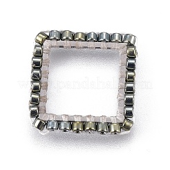 Miyuki & toho perles de rocaille japonaises faites à la main&nbsp;SEED-A028D-S-25S