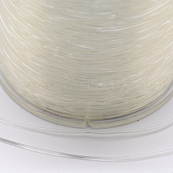 Fil de cristal élastique coréen&nbsp;EW-F003-0.6mm-01