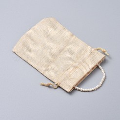 Natürliche Süßwasserperlen Perlen Armbänder&nbsp;BJEW-JB04618