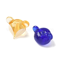Manuell Murano Glas Perlen&nbsp;LAMP-F038-05