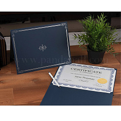 Adesivi in plastica autoadesivi in lamina d'oro goffrata&nbsp;DIY-WH0211-077