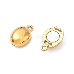 Fermoirs magnétiques en acier inoxydable 304&nbsp;SA-CBAA284-03G-G