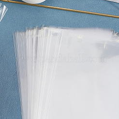 100 stücke opp plastiktüten&nbsp;OPP-SP0001-04B