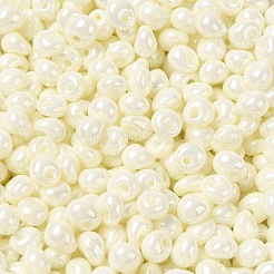 6/0 perline di vetro&nbsp;SEED-M012-01A-10