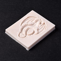 Ostermotiv-Drachen-Fondantformen&nbsp;DIY-F130-02