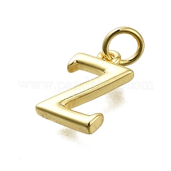 Pendentifs en laiton&nbsp;KK-K400-51G-Z