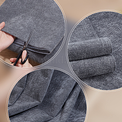 Polyester Fabrik&nbsp;AJEW-WH0314-650A