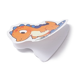 100 Stück wasserdichte PVC-Cartoon-Aufkleber&nbsp;STIC-D002-01A