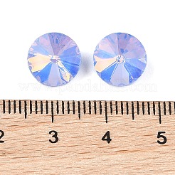 Glas cabochons&nbsp;GLAA-N0028-05F