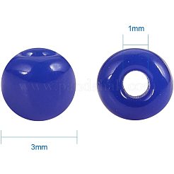8/0 runde Glasperlen&nbsp;SEED-PH0005-02