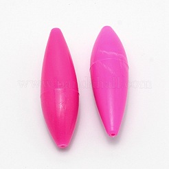 Flotadores de aparejo de pesca abs&nbsp;FIND-WH0066-56C-01