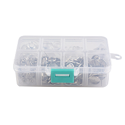 DIY Ohrring machen&nbsp;DIY-JP0005-08