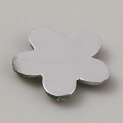 5000 Stück Kunststoff-Cabochons&nbsp;MACR-TAC0002-04B