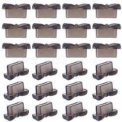 50 Stück PVC-Staubschutzstecker für Handys&nbsp;AJEW-SC0031-82