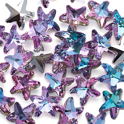 K9 Glas Strass Charms&nbsp;X-GLAA-TA001-006