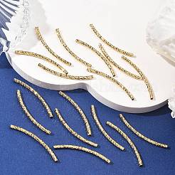 Perles en laiton shegrace&nbsp;XGRPCH188-204G