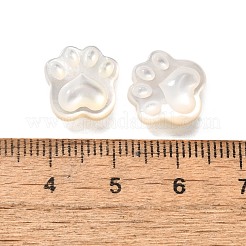 Natürlichen weißen Muschelperlen&nbsp;BSHE-Z008-05