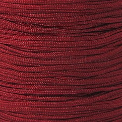 Cordón trenzado de nailon&nbsp;NWIR-G001-16C