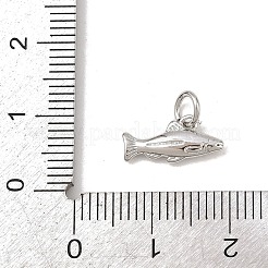 Messing Anhänger & Charms&nbsp;KK-Z132-03P-01